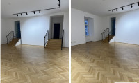 Büro / Praxis - 1010, Wien - Untermiete - 155 m² am Hof