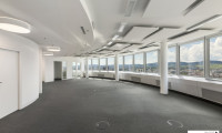 Büro / Praxis - 1200, Wien - MILLENNIUM TOWER - Büroflächen zu mieten