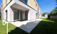 Wohnung - 5020, Salzburg - DAS STADTGLÜCK "SECHS" | Gartenwohnung mit Erstbezug | Barrierefrei & Tiefgarage | Provisionsfrei