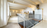 Wohnung - 1150, Wien - EINZIGARTIGES LOFT - ideal angelegtes Atelier