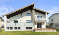 Haus - 9400, Wolfsberg - Gepflegtes, schönes Einfamilienhaus – Ihr neues Zuhause in Wolfsberg / Reding