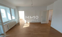 Wohnung - 4400, Steyr - Erstbezug nach Sanierung - 76 m² Wohnung mit verglaster Loggia Ennsleite -Steyr