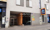 Immobilie - 1100, Wien,Favoriten - Freie Staplerplätze