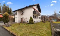 Haus - 6830, Rankweil - Charmantes Einfamilienhaus in Rankweil mit Garten, Garage & Bergblick – Renovierungsprojekt!