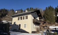 Haus - 5505, Mühlbach am Hochkönig - Einfamilienhaus in Mühlbach zu renovieren