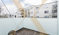 Wohnung - 4060, Leonding - Gemütliche 1,5-Zimmer-Wohnung mit Balkon in Toplage von Leonding (Holzheim) zu vermieten!