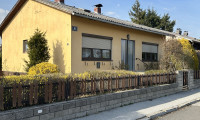 Haus - 7201, Neudörfl - Bungalow mit Vollkeller in ruhiger Siedlungslage zu verkaufen