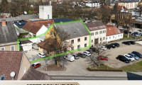 Zinshaus Renditeobjekt - 8480, Mureck - Attraktives Zinshaus in zentraler Lage mit 4 Einheiten, Dachausbaupotenzial und sofortiger Vermietbarkeit