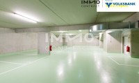 Immobilie - 8020, Graz - Tiefgaragenplatz in einer neuwertigen, hellen Garage - Köstenbaumgasse 1