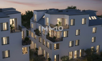 Wohnung - 1220, Wien - Urban Bloom: Provisionsfreie 2-Zimmer-Wohnung mit ostseitiger Loggia