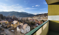 Wohnung - 8680, Mürzzuschlag - Sonnige 3-Zimmer-Wohnung mit Balkon, Fernblick & Carport – Ruheoase im obersten Stock
