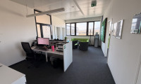 Büro / Praxis - 2540, Bad Vöslau - Modernes Büro in 2540 Bad Vöslau I 280m² I Aufzug I Parkplatz I Teeküche I