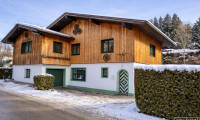 Haus - 9546, Bad Kleinkirchheim - BAD KLEINKIRCHHEIM | Einfamilienhaus mit Einliegerwohnung | Zweitwohnsitz-Genehmigung | ZELLMANN IMMOBILIEN