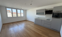 Wohnung - 1090, Wien,Alsergrund - Modernes Studio 37,5m² im 9. Bezirk –  Studentenhit!