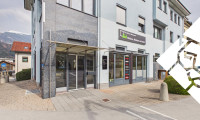 Einzelhandel - 6130, Schwaz - Attraktive Geschäftsfläche in bester Zentrumslage von Schwaz – hohe Frequenz & ideale Sichtbarkeit