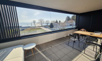 Wohnung - 6911, Lochau - Hochwertige 2-Zimmer-Terrassenwohnung mit direktem Seeblick in Lochau zu vermieten!
