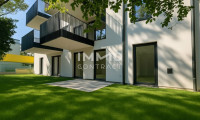 Wohnung - 1220, Wien - Neubau-Gartenwohnung in Donaustadt – ideal für Anleger