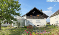 Haus - 6923, Lauterach - Haus mit großem Garten und Gestaltungspotenzial