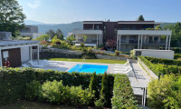 Wohnung - 9220, Velden am Wörther See - Wörthersee-Südufer - Exklusive 3-Zi.-Maisonette-Wohnung mit Garten und Poolzugang