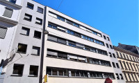 Büro / Praxis - 1070, Wien - ZIEGLERGASSE bei FUZO Mariahilfer Straße, 141 m2 Bürofäche, 3 Zimmer, Serverraum, Küche, Klimaanlagen, Dachgeschoß