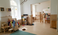Büro / Praxis - 1100, Wien - Attraktive Kindergartenfläche in zentraler Lage – 1100 Wien