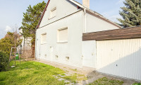 Haus - 1220, Wien - Seltene Chance in Bestlage nahe Vetmeduni – Haus auf EIGENGRUND mit viel Potenzial & Garage!