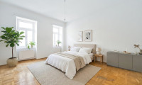Wohnung - 1120, Wien - Ruhige, helle 2-Zimmer-Wohnung im generalsanierten Altbau