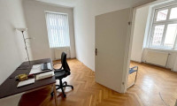 Büro / Praxis - 1100, Wien - Klimatisiertes Firmenbüro nahe dem Hauptbahnhof!