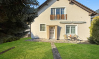 Haus - 7433, Mariasdorf - Einfamilienhaus mit freiem Blick und angenehmer Ruhelage in Mariasdorf