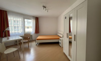 Zimmer - 1190, Wien - Möbliertes Zimmer in einer  WG  ab sofort frei, 585,- all inklusiv