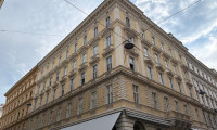 Wohnung - 1010, Wien - Arbeiten und Wohnen unter eine Dach ! Stilvolle Altbauwohnung ( 5 Zimmer )  mitten im 1. Bezirk Wien