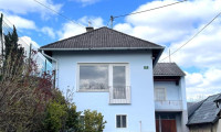 Haus - 7471, Rechnitz - Charmant & Gepflegt! -  Einfamilienhaus in ruhiger und sonniger Dorflage nahe des Naturbadesee!