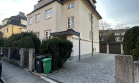 Haus - 5020, Salzburg - Altbaujuwel in Froschheim – Villa mit Garten und Perspektive