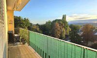 Wohnung - 8041, Graz - Schöne und helle Wohnung mit Aussicht!