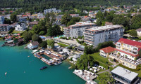 Wohnung - 9210, Pörtschach am Wörther See - Traumhafte Wohnung direkt am Wörthersee | Vorsteuerabzug möglich
