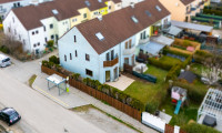 Haus - 2231, Strasshof an der Nordbahn - Reiheneckhaus in Strasshof | 4 Zimmer mit 138,94 m² Gartenfläche