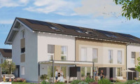Haus - 5204, Straßwalchen - FAST FERTIG: NEUBAU Mittelreihenhaus mit vielen Extras & großen Garten