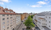 Wohnung - 1100, Wien - Große Terrasse & Dachgeschoss – viel Wohnqualität nahe U1