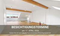 Wohnung - 4050, Traun - ***Erstbezug*** Hochwertige Maisonette mit traumhafter Dachterrasse