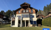 Haus - 9640, Kötschach-Mauthen - Ein Haus für viele Lebenswege