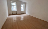 Wohnung - 1030, Wien - Renovierungsbedürftige 2,5 Zimmer Wohnung mit Lift - unweit Donaulände und Kardinal Nagl Platz U3!