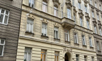 Wohnung - 1090, Wien - ALTBAUJUWEL MIT CHARAKTER - LIEBEVOLL GENERALSANIERT - SERVITENVIERTEL