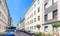 Wohnung - 1170, Wien - Gemeinschaftsgarten I Terrasse I 3 Zimmer I Komplettküche I U6 Nähe
