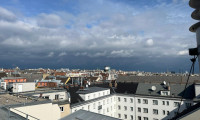 Wohnung - 1060, Wien - Ganze Etage | Dachterrasse mit 360° Wienblick | Luftwärmepumpe möglich