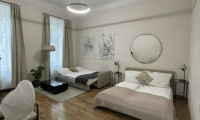 Wohnung - 1040, Wien - TOP LOCATION Furnished Apartment