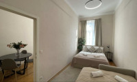 Wohnung - 1040, Wien - FURNISHED 2 Room Apartment near Belvedere