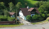 Haus - 4814, Reindlmühl - Naturidyll pur...