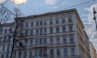 Büro / Praxis - 1010, Wien - Prachtresidenz am Burggarten: 200 m² Eleganz & Geschichte