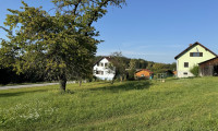 Grundstück - 8074, Grambach - Traumgrundstück mit 913m² in Raaba-Grambach – Schöckl-Blick, Fernblick & Ruhelage