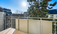 Wohnung - 1190, Wien - viason Immobilien I 1190 Wien I Sonniger Südbalkon I 3 Zimmer I 4. Stock I Innenhof
